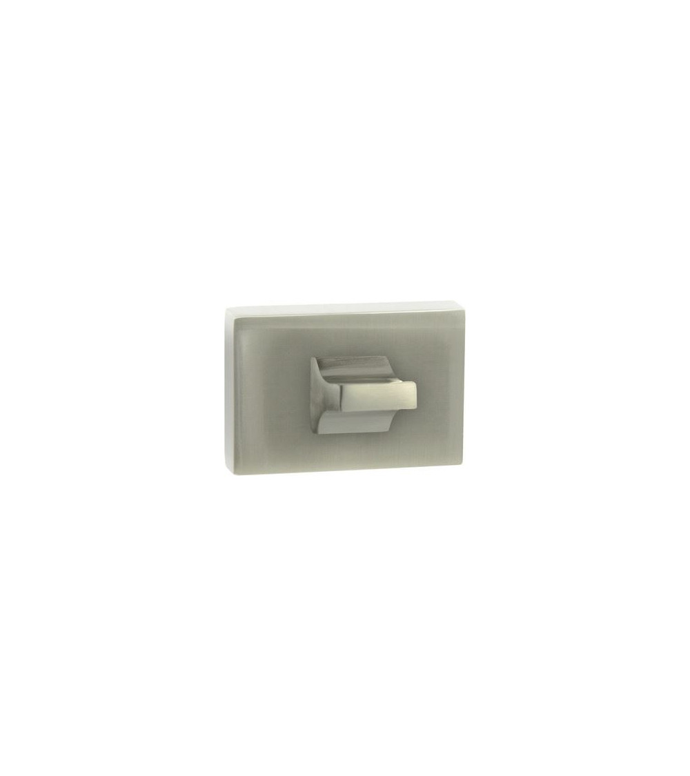 Rosace DOM RT M9 WC -  quincaillerie design