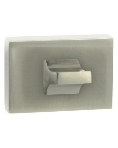 Rosace DOM RT M9 WC -  quincaillerie design