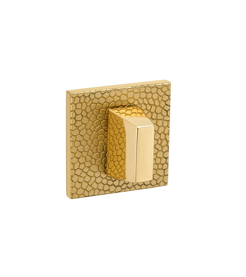 Rosace TUPAI 4240 Q 5S WC -T1 -  poignée design