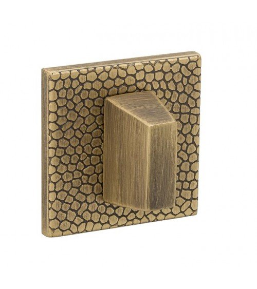 Rosace TUPAI 4240 Q 5S WC -T1 -  poignée design