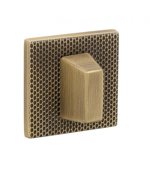 Rosace TUPAI 4240 Q 5S WC -T2 -  poignée design