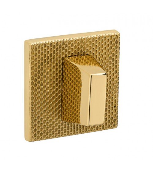 Rosace TUPAI 4240 Q 5S WC -T2 -  poignée design