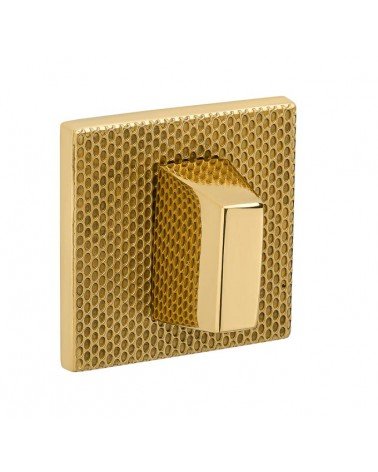 Rosace TUPAI 4240 Q 5S WC -T2 -  poignée design