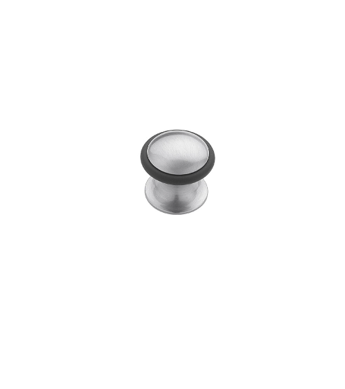 Butée de porte en laiton Mandelli -  poignée design