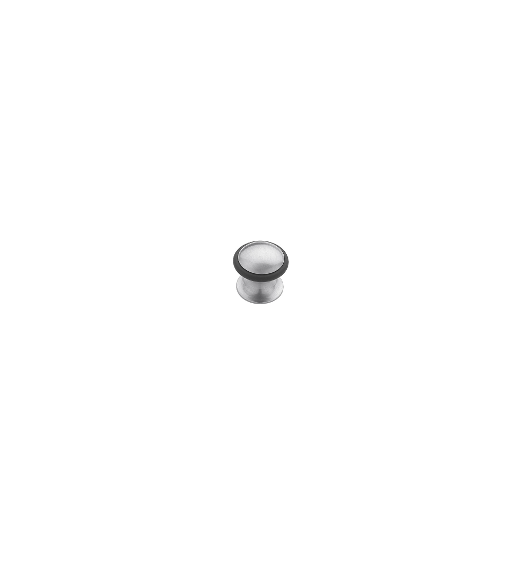 Butée de porte en laiton Mandelli -  poignée design