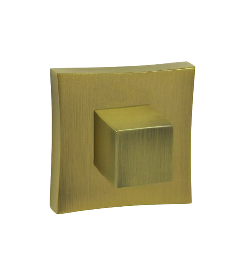 Rosace DOM ORO-QR WC -  quincaillerie design