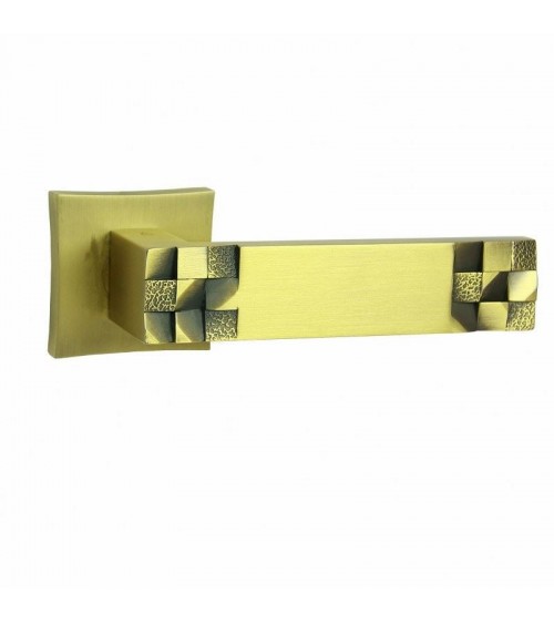 Poignée de porte DOM Toro QR -  quincaillerie design