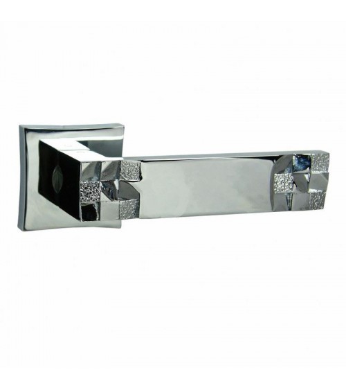 Poignée de porte DOM Toro QR -  quincaillerie design