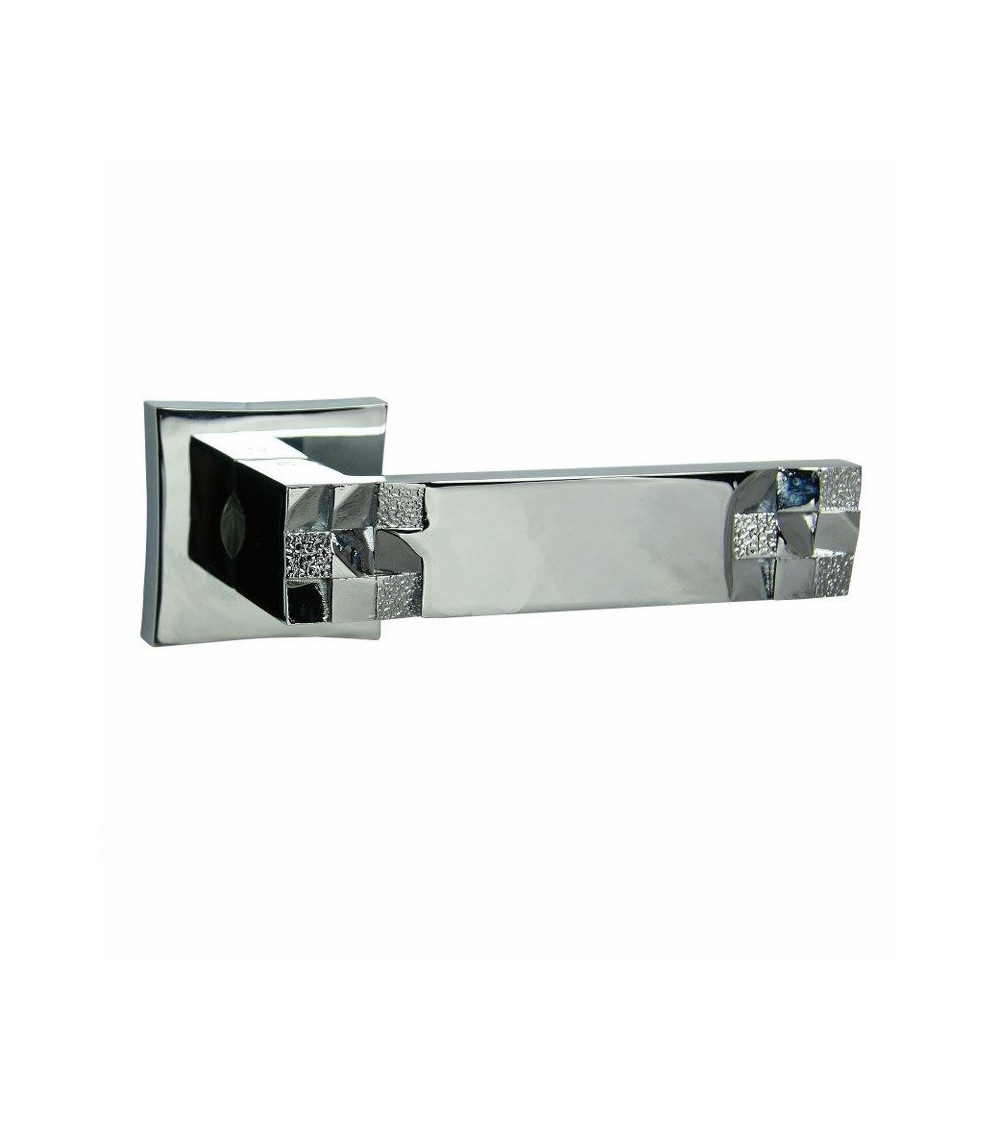 Poignée de porte DOM Toro QR -  quincaillerie design