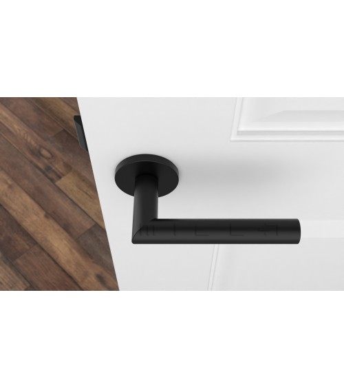 Poignée de porte classique ARABIS poignée design