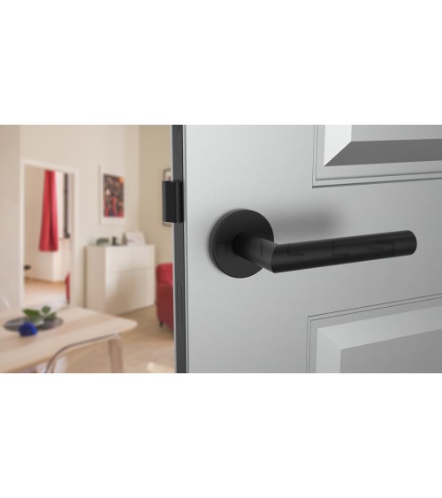 Poignée de porte classique ARABIS poignée design