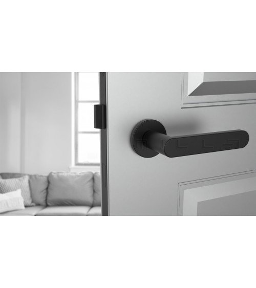 Poignée de porte Moderne ALORA poignée design