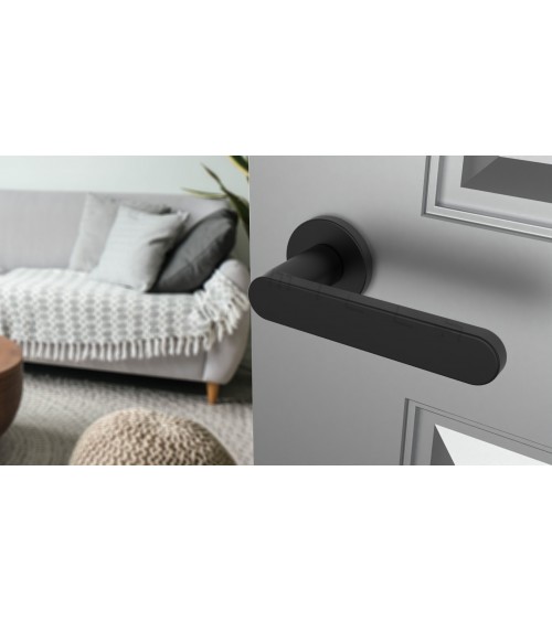 Poignée de porte Moderne ALORA poignée design