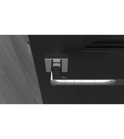 Poignée de porte STELLA poignée design couleur 2