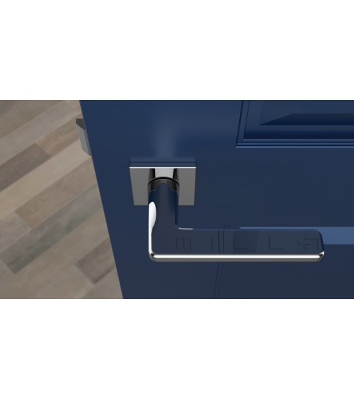 Poignée de porte Contemporain SETIA  quincaillerie design