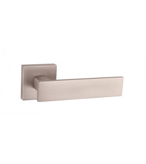 Poignée de porte contemporaine TUPAI 2730 quincaillerie design