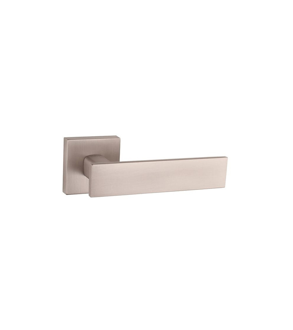 Poignée de porte contemporaine TUPAI 2730 quincaillerie design