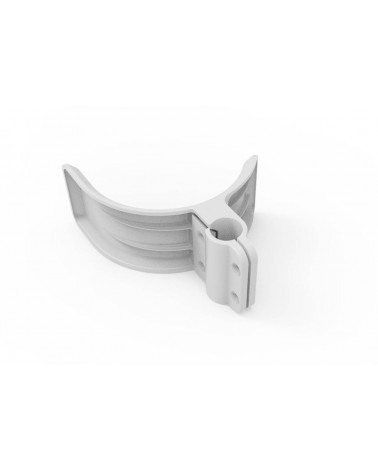 Poignée de porte Anti Covid-19 -  quincaillerie design