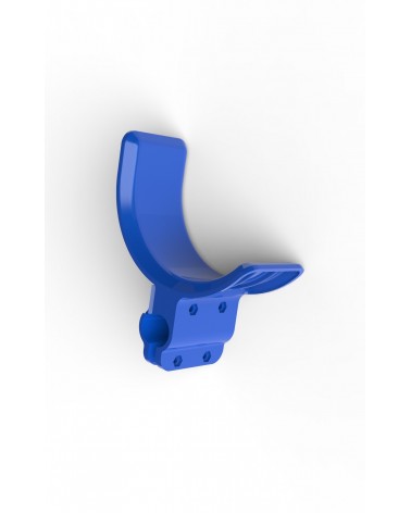 Poignée de porte Anti Covid-19 -  quincaillerie design