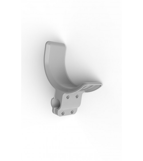 Poignée de porte Anti Covid-19 -  quincaillerie design