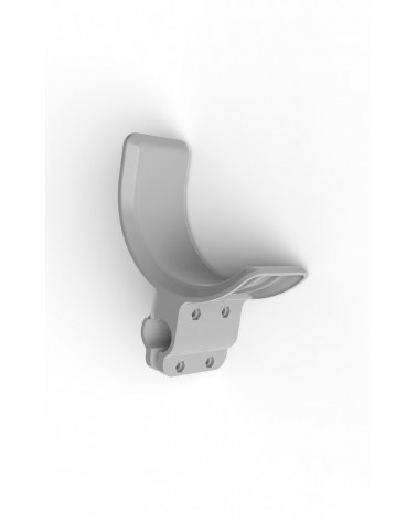 Poignée de porte Anti Covid-19 -  quincaillerie design
