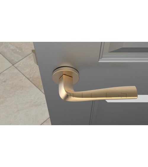 Poignée de porte moderne DALIA poignée design
