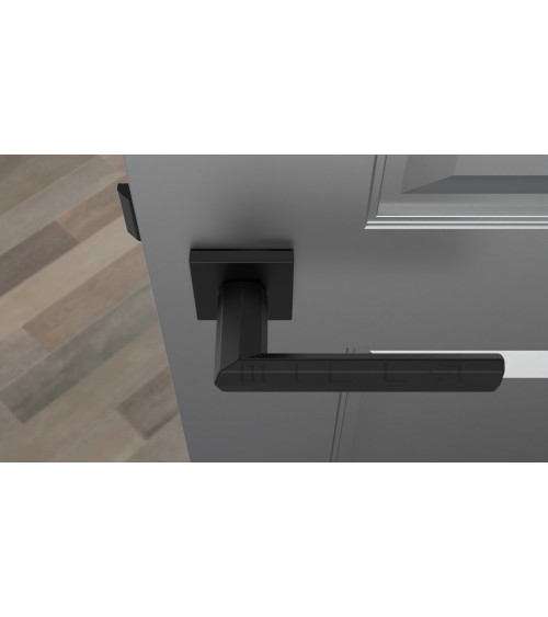 Poignée de porte moderne FRESIA poignée design