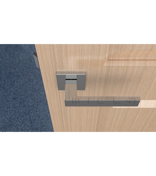 Poignée de porte classique SULLA poignée design