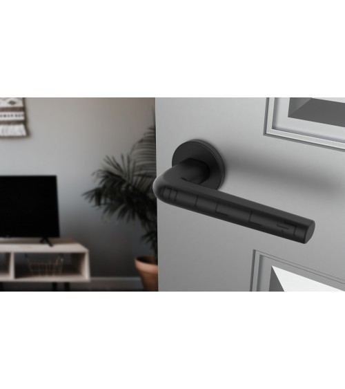 Poignée de porte Moderne FUNKIA poignée design