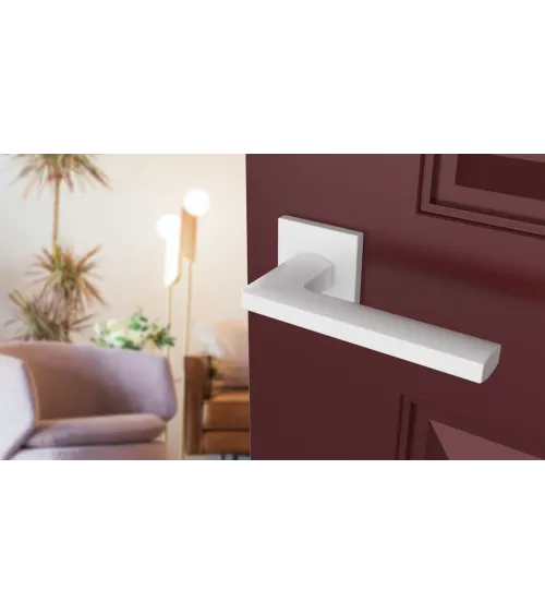 Poignée de porte PYROLA quincaillerie design couleur 4