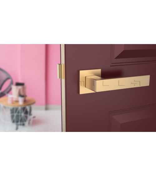 Poignée de porte classique PINA poignée design
