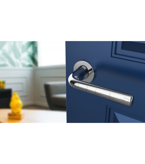 Poignée de porte Moderne TULIPA poignée design