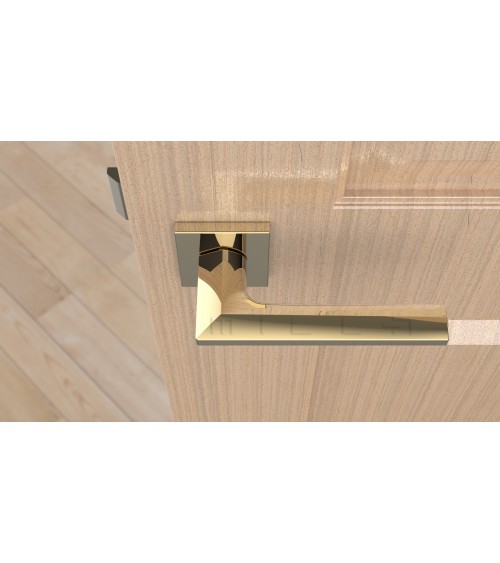 Poignée de porte moderne JASMINA poignée design