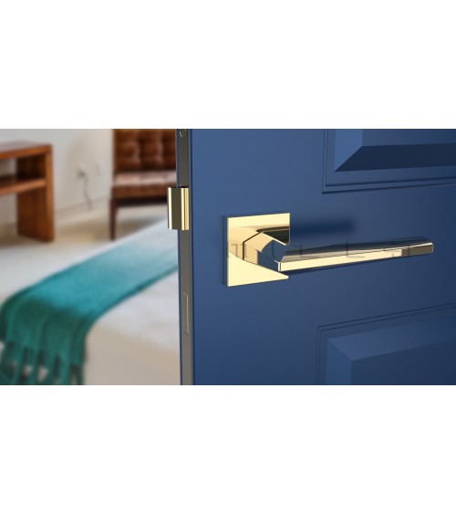 Poignée de porte moderne JASMINA poignée design