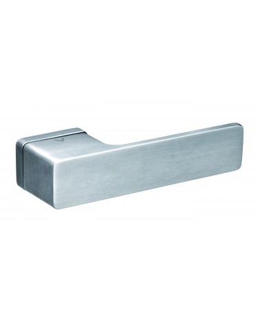 Poignée de porte moderne Cube poignée design