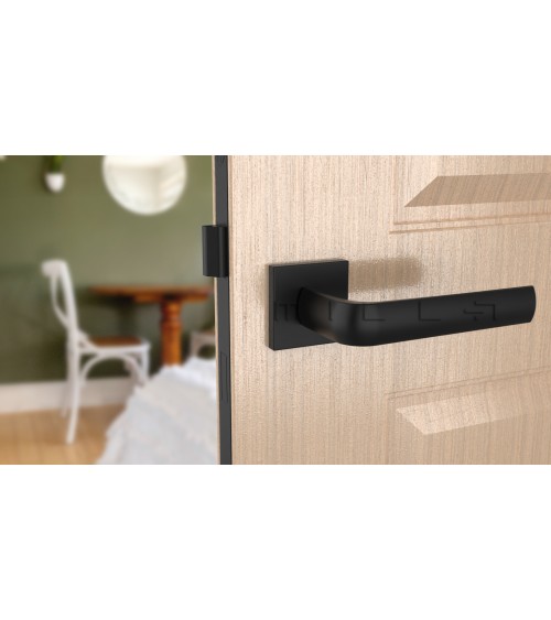 Poignée de porte classique MELA quincaillerie design