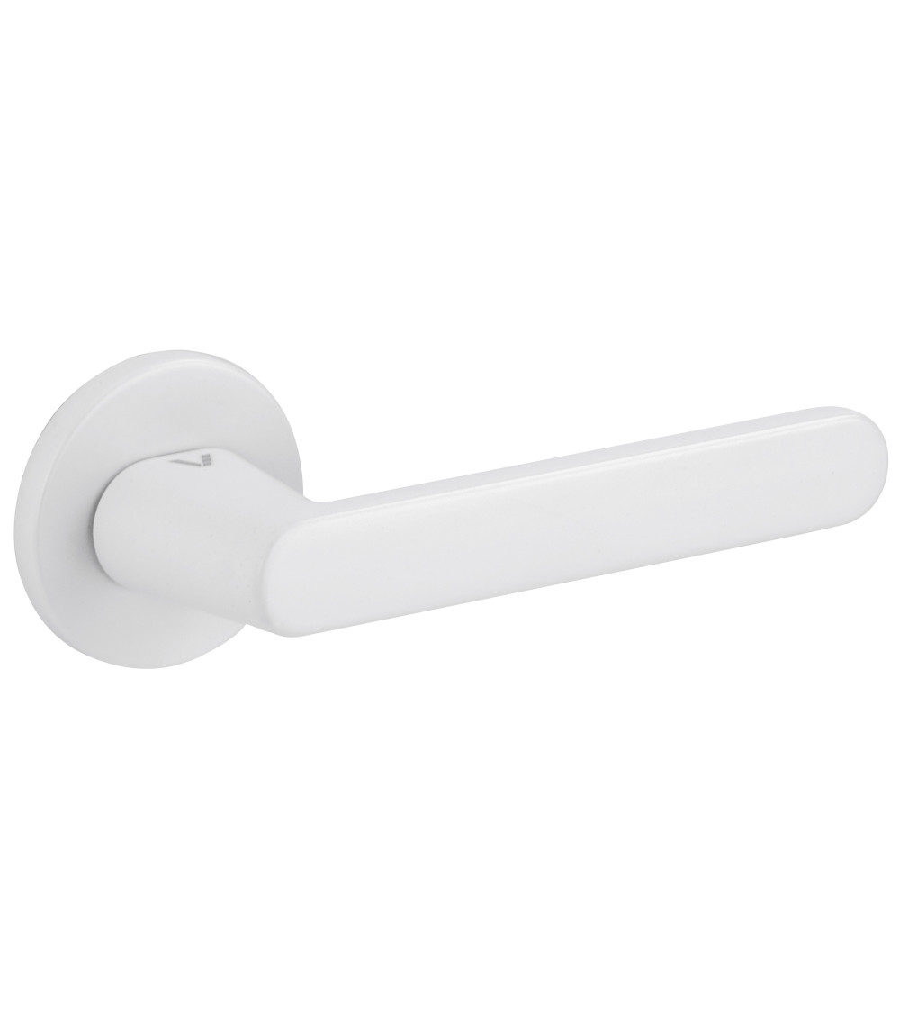 Poignée de porte classique Nesh quincaillerie design