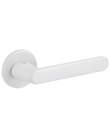 Poignée de porte classique Nesh quincaillerie design