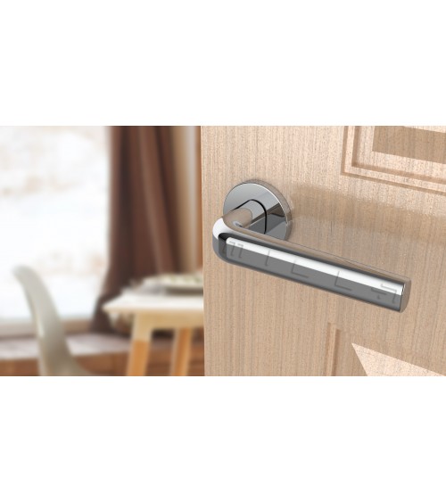 Poignée de porte Classique INULLA poignée design