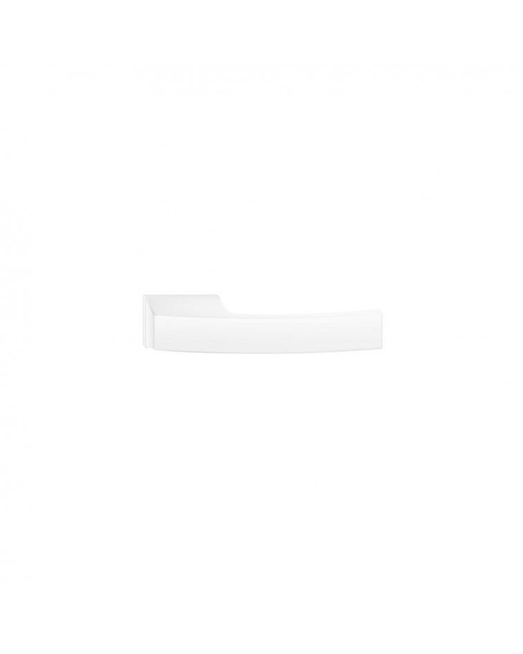 Poignée de porte futuriste Arc poignée design
