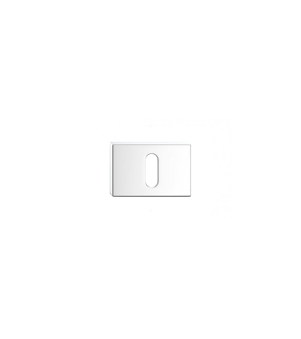 Rosace de porte CO RT OB -  quincaillerie design
