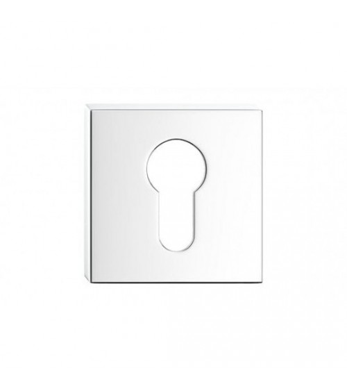 Rosace de porte CO RT PZ -  quincaillerie design