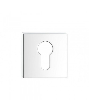 Rosace de porte CO RT PZ -  quincaillerie design