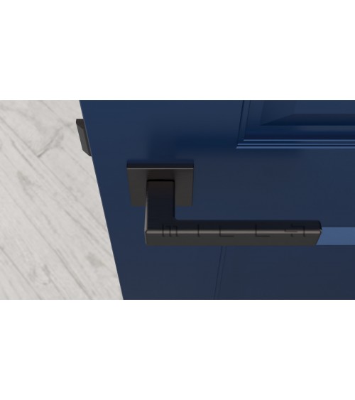 Poignée de porte TILLIA porte intérieure design couleur 2