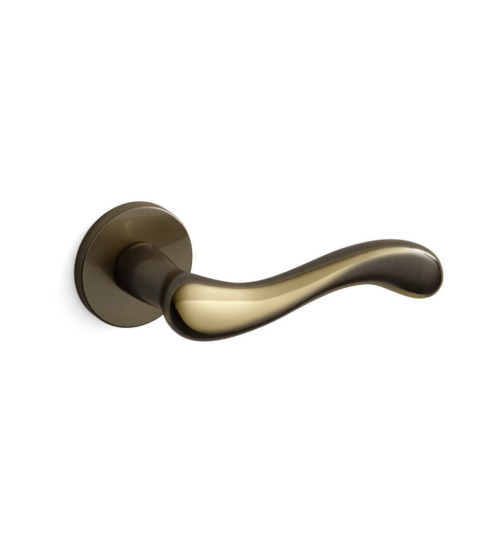 Poignée de porte Mandelli Ande poignée design couleur 4