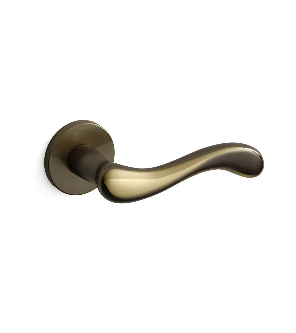 Poignée de porte Mandelli Ande poignée design couleur 4