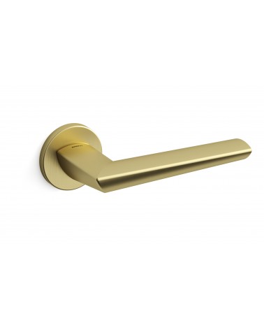 Poignée de porte Mandelli Isi poignée design couleur 1