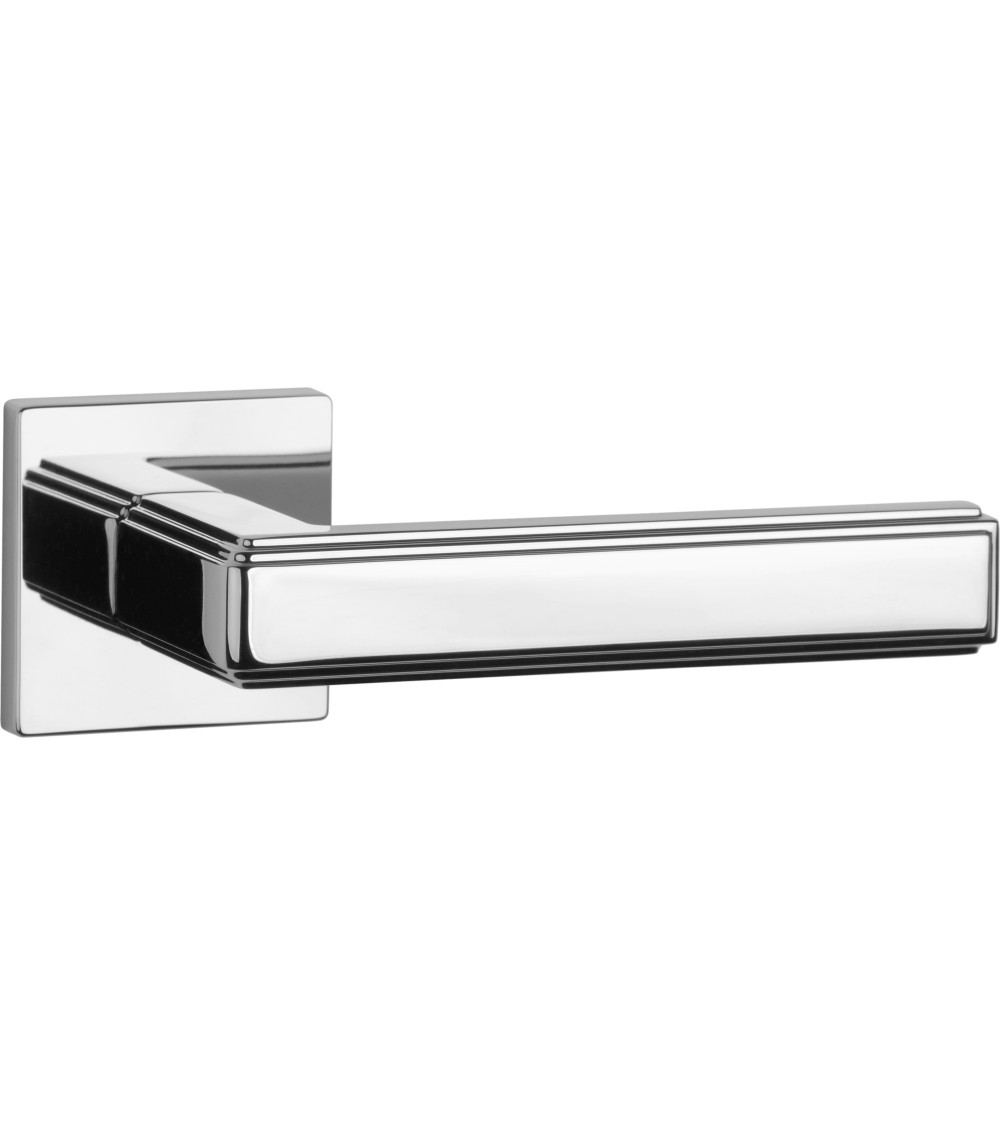 Poignée de porte moderne RAFLESIA poignée design couleur 2