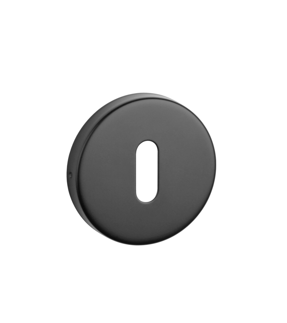 Rosace OVAL 1710 -  poignée design