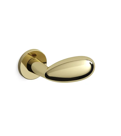 Poignée de porte Mandelli Led poignée design couleur 3